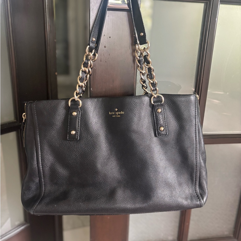 Kate Spade Cobble Hill Andee bag - Picture 6 of 6